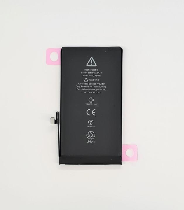 Productafbeelding OEM Batterij voor iPhone 12 / iPhone 12 Pro