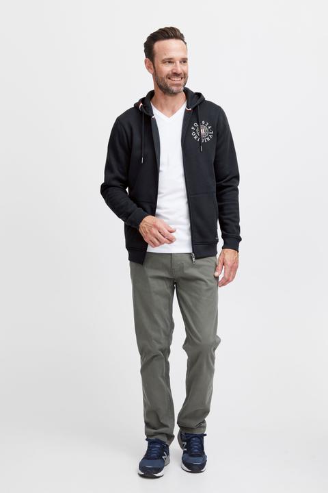 Immagine prodotto FQ1924 Felpa con logo FQWilliam - Felpa - 21900563 (M)
