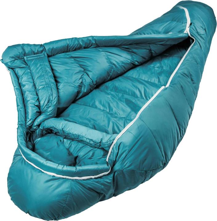 Produktbild Grüezi Bag Biopod DownWool Subzero 175 (200 cm)