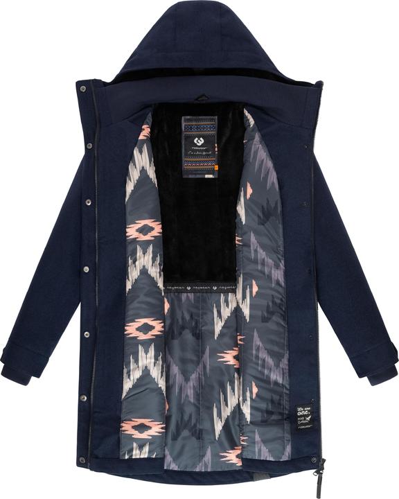Produktbild Ragwear Jannisa Coat (XXL)