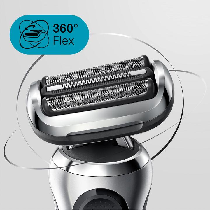 Image du produit Braun 71-S1000s