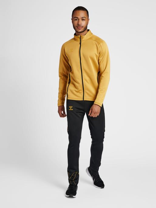 Immagine prodotto hummel Giacca Con Zip Di Cima Xk (XXL)