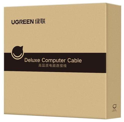 Produktbild Ugreen Cable UTP Patch CAT6 25m NW102 20167 (25 m)