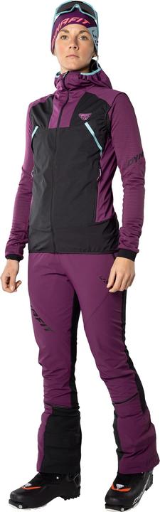 Actual product image Dynafit Speed Softshell Vst W (XS)