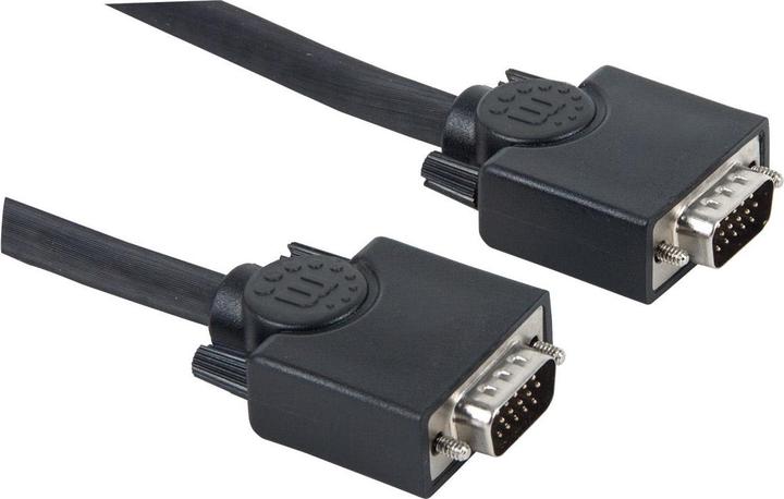 Image du produit Manhattan VGA — VGA (20 m, VGA)