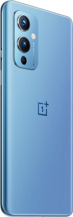 Image du produit OnePlus 9 (8 Go) (128 Go, Ciel arctique, 6.55", Double SIM, 48 Mpx, 5G)