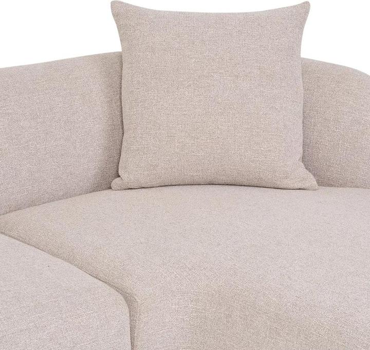 Produktbild House Nordic Kingston Sofa Preis für 1 Stück (Ecksofa)