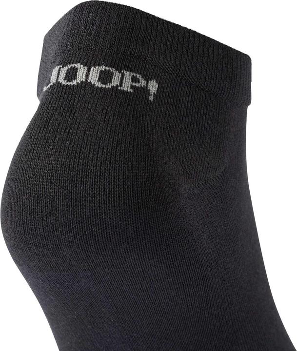 Produktbild Joop! Unisex premium essential organic cotton Sneaker 2p (2er Pack, 39 - 42)