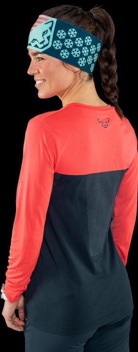 Actual product image Dynafit TRAVERSE S-TECH LONGSLEEVE, Ladies (XS)