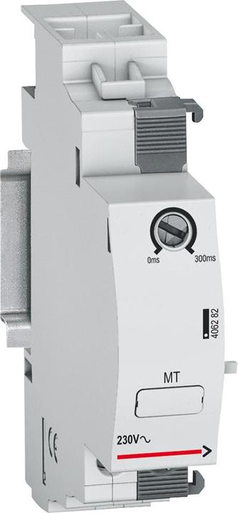 Actual product image Legrand Railway 230V TX3/DX3/FRX (406282)