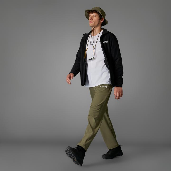 Actual product image adidas Multi Liteflex Pants (S)