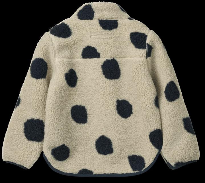 Immagine prodotto Liewood Jacke Noam Spot Dots Mist (140)