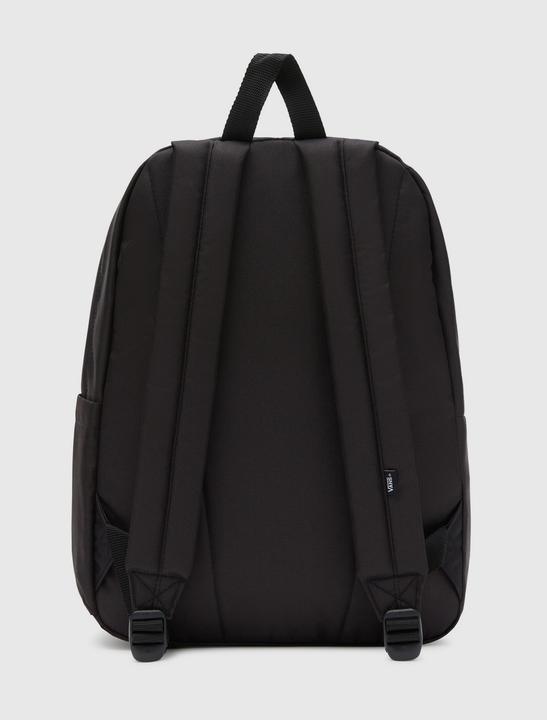 Actual product image Vans Old Skool Drop V Backpack Black