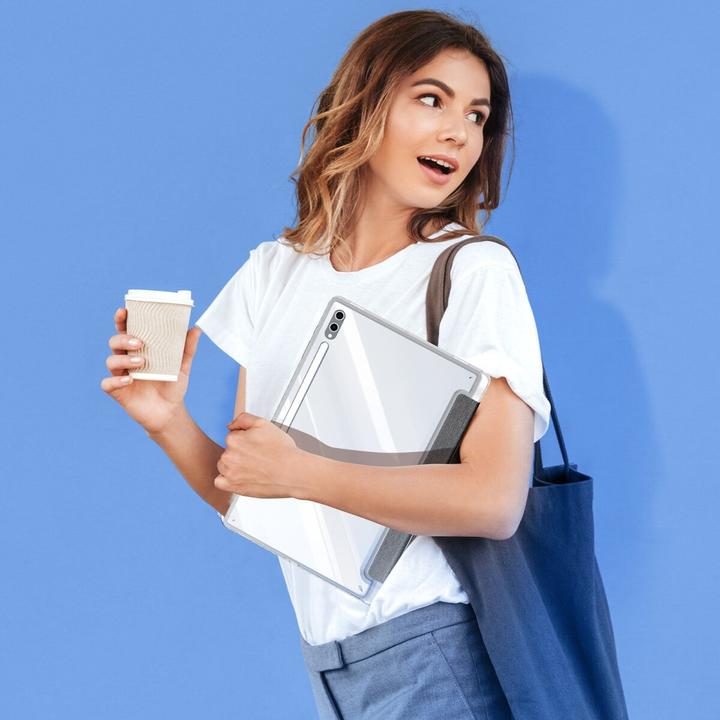 Immagine prodotto Dux Ducis Coperchio di protezione Unid (Galaxy Tab S9+, Galaxy Tab S9 FE+, Galaxy Tab S10+)