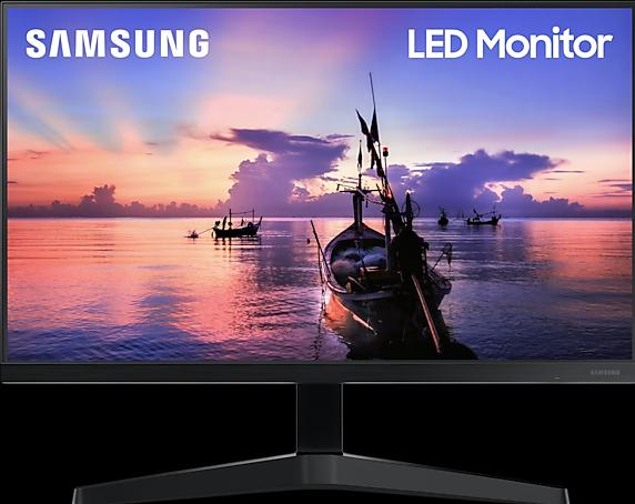 Produktbild Samsung F27T350FHR (1920 x 1080 Pixel, 27")