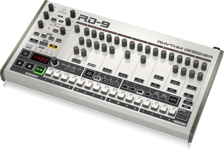 Produktbild Behringer RD-9