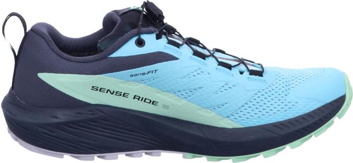 Salomon Sense Ride 5 GTX W 472160 38 2/3 (39)