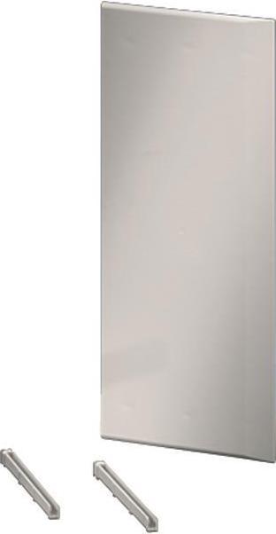 Image du produit Hensel Plaque de fermeture 270mm FP VP 27 (Serre-câbles en plastique, 186 mm, 1 pcs)