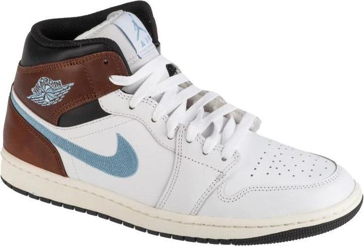 Jordan Air Mid Schuhe (45.5)