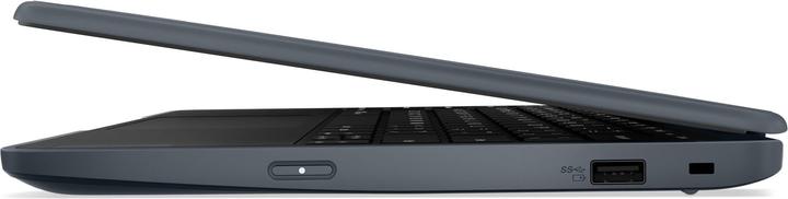 Produktbild Lenovo 100W G4 (11.60", Intel N100, 4 GB, 128 GB, Eng. Int.)