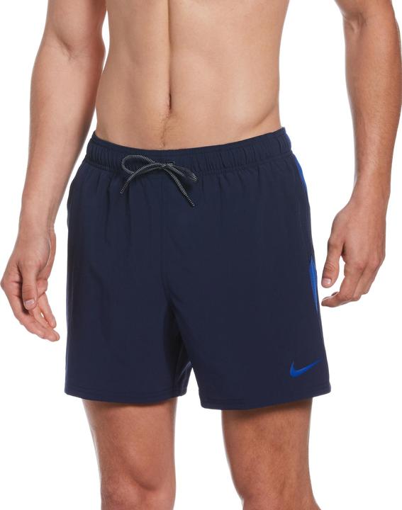 Actual product image Nike Contend 5" Volley Short (XL)