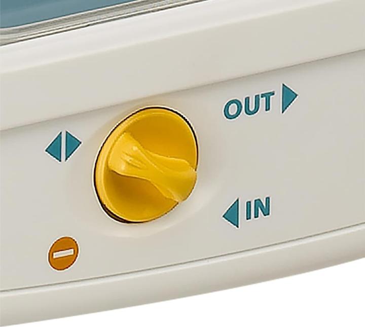 Image du produit Ferplast Porte pour chat Swing 5T 4-way blanc (Chatière manuelle)
