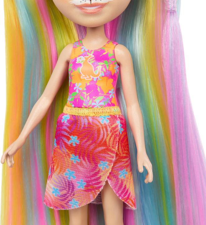 Actual product image Enchantimals 0