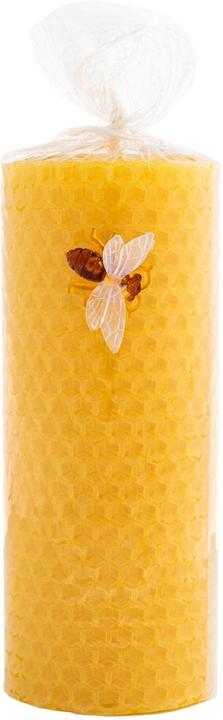 Image du produit Herzog Kerzen Cire d'abeille (1 pcs)