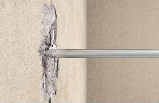 Productafbeelding Fischer Beitel SDS MaxTile 50400 (6 mm)