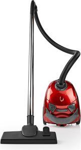 Produktbild Nedis Staubsauger mit Beutel 700W 1,5L