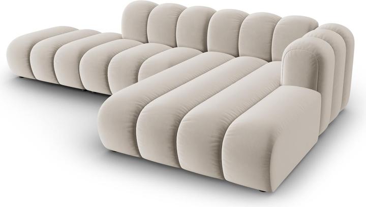 Actual product image Micadoni Lupine (Corner sofa)