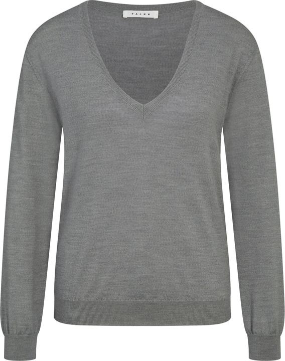 Image du produit Falke BA Crew Neck New Merino w (XS)