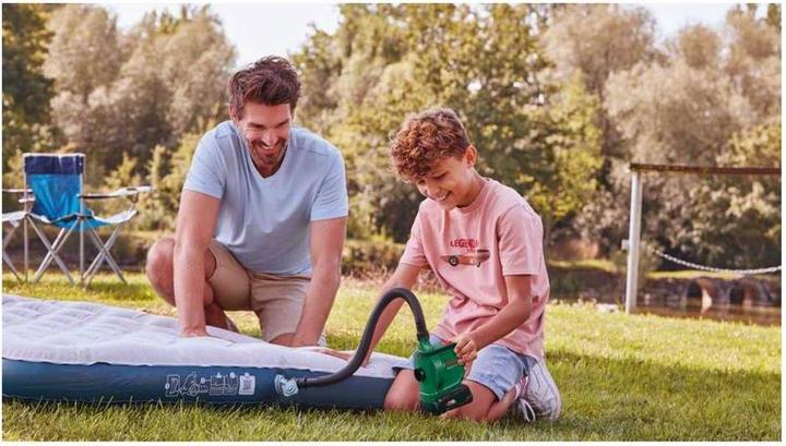 Produktbild Bosch Home & Garden EasyInflate 18V-500