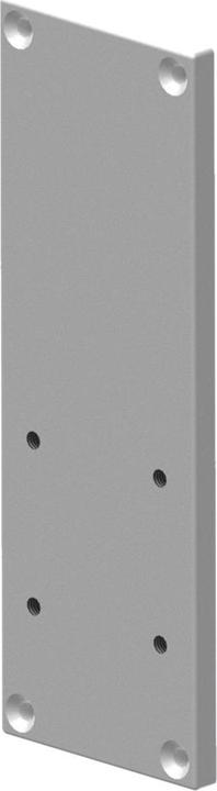 Actual product image Audac Wbp100/W (1 pcs., Wall installation)