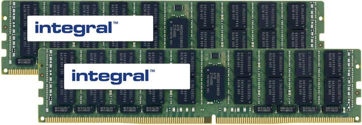 Actual product image 64GB SERVER RAM MODULE DDR4 3200MHZ EQV. TO P2MYX FOR DELL (1 x 64GB, 3200 MHz, DDR4-RAM, DIMM)
