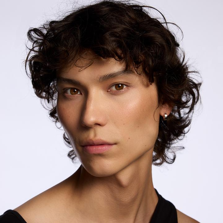Actual product image Catrice Holiday Skin (010 Catching Sunrays, Highlighter)