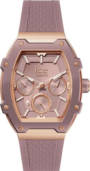 ICE Watch 023804 Ice Boliday Silk Pink (34.50 mm)