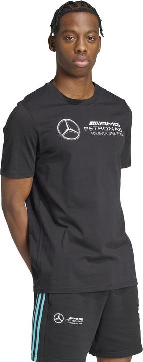 Produktbild adidas Mercedes DNA GFTEE (S)