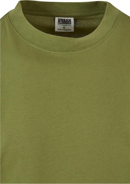 Immagine prodotto Urban Classics Maglietta alta biologica - 14085 (5XL)