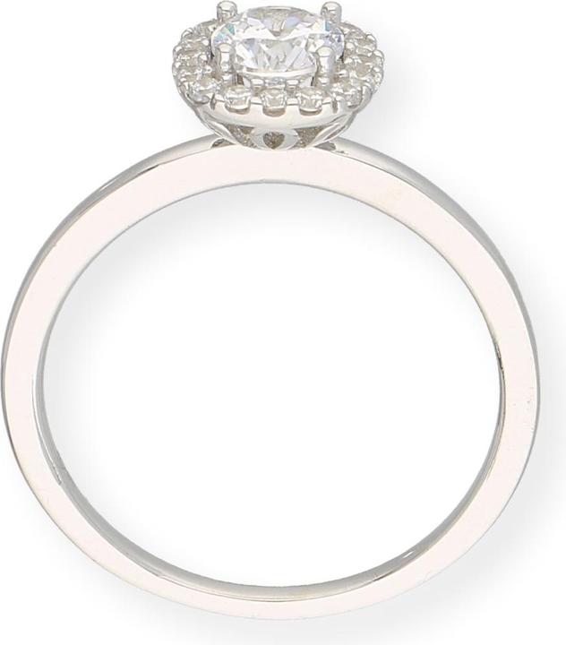 Image du produit Carat style (50, 950 Platine)