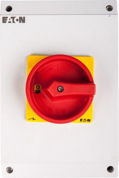 Produktbild Eaton Nockenschalter 63A 3-polig