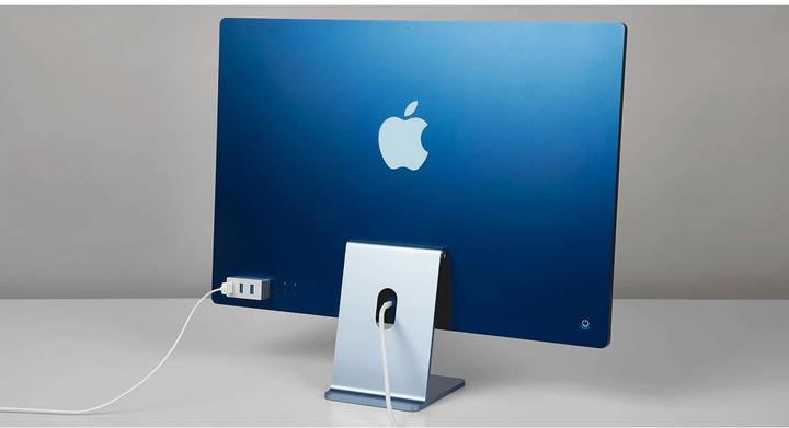 Produktbild LMP USB-C Tiny Hub (USB-C, 3 Ports)