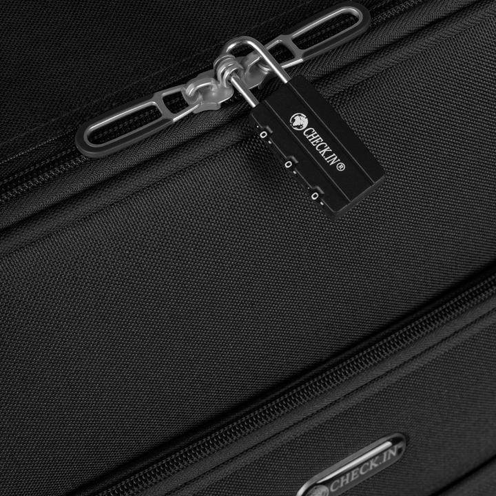 Actual product image Check.In Sevilla 2.0 4 Rollen Trolley 75 cm (92 l, XL (from 140l))