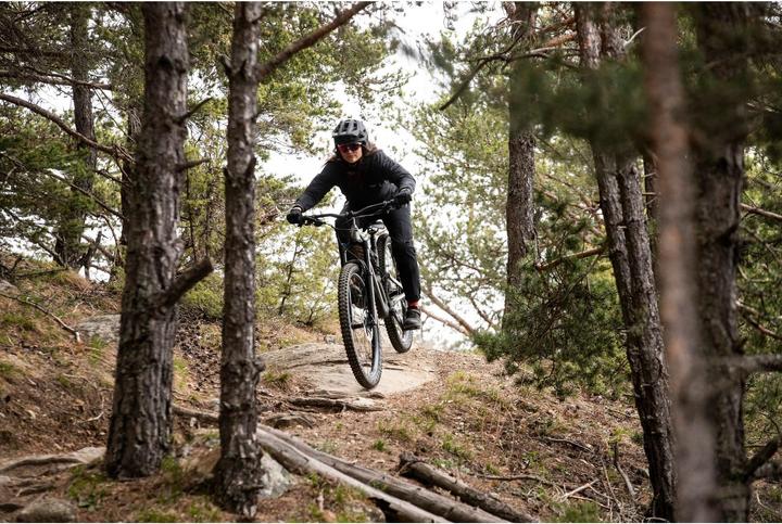 Produktbild ALPINA SPORTS Root Mips (52 - 57 cm)