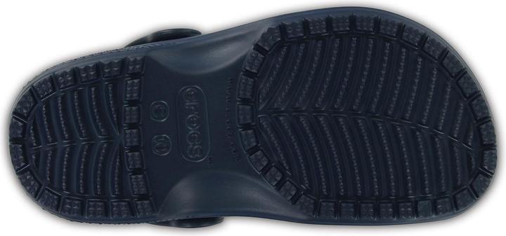 Actual product image Crocs K' Classic Clog (30)