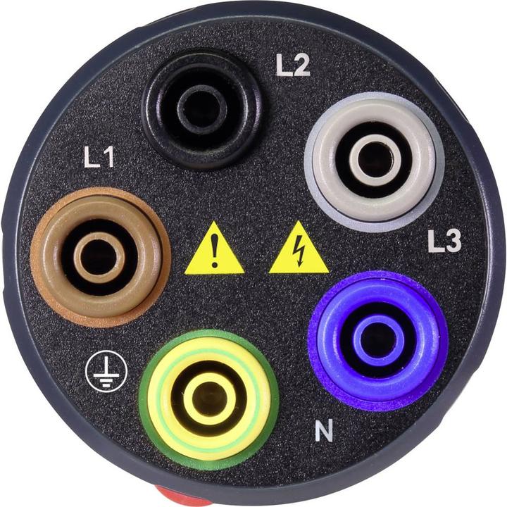 Immagine prodotto Voltcraft Adattatore Di Misura Vma3l 16 (Adattatore)