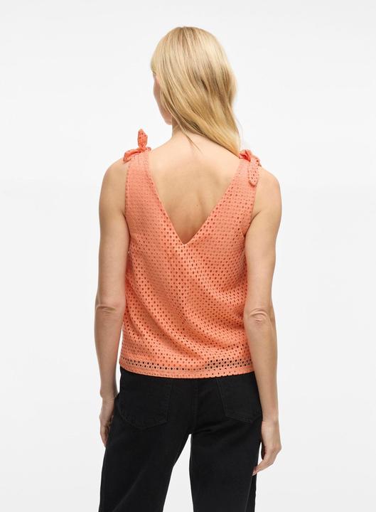 Produktbild Vila V-Ausschnitt Top (XS)