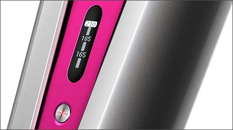 Immagine prodotto Dyson Corrale (Piastra per capelli)
