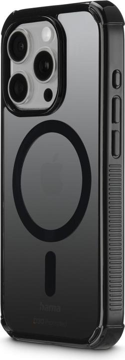 Image du produit Hama Protection extrême (Apple iPhone 15 Pro)