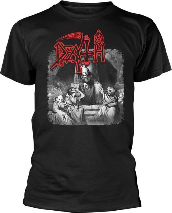 Death Scream Bloody Gore TShirt (L)